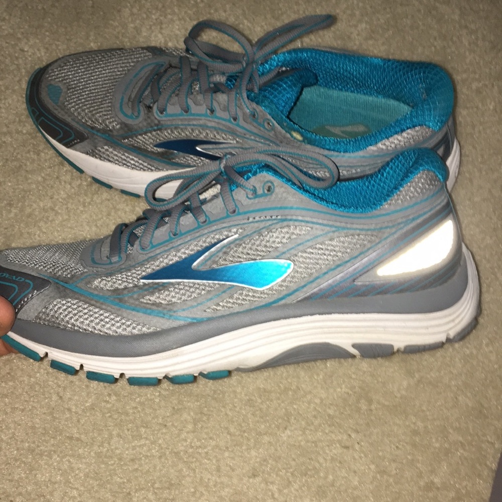 Brooks Women’s Running Shoes